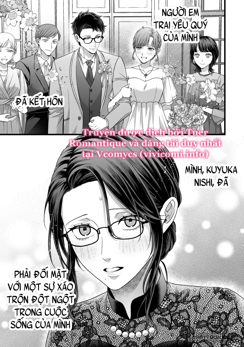 [18+] Tuyển Tập Truyện Sếch Ngắn Siêu HOT - Chap 1 - Trang 1