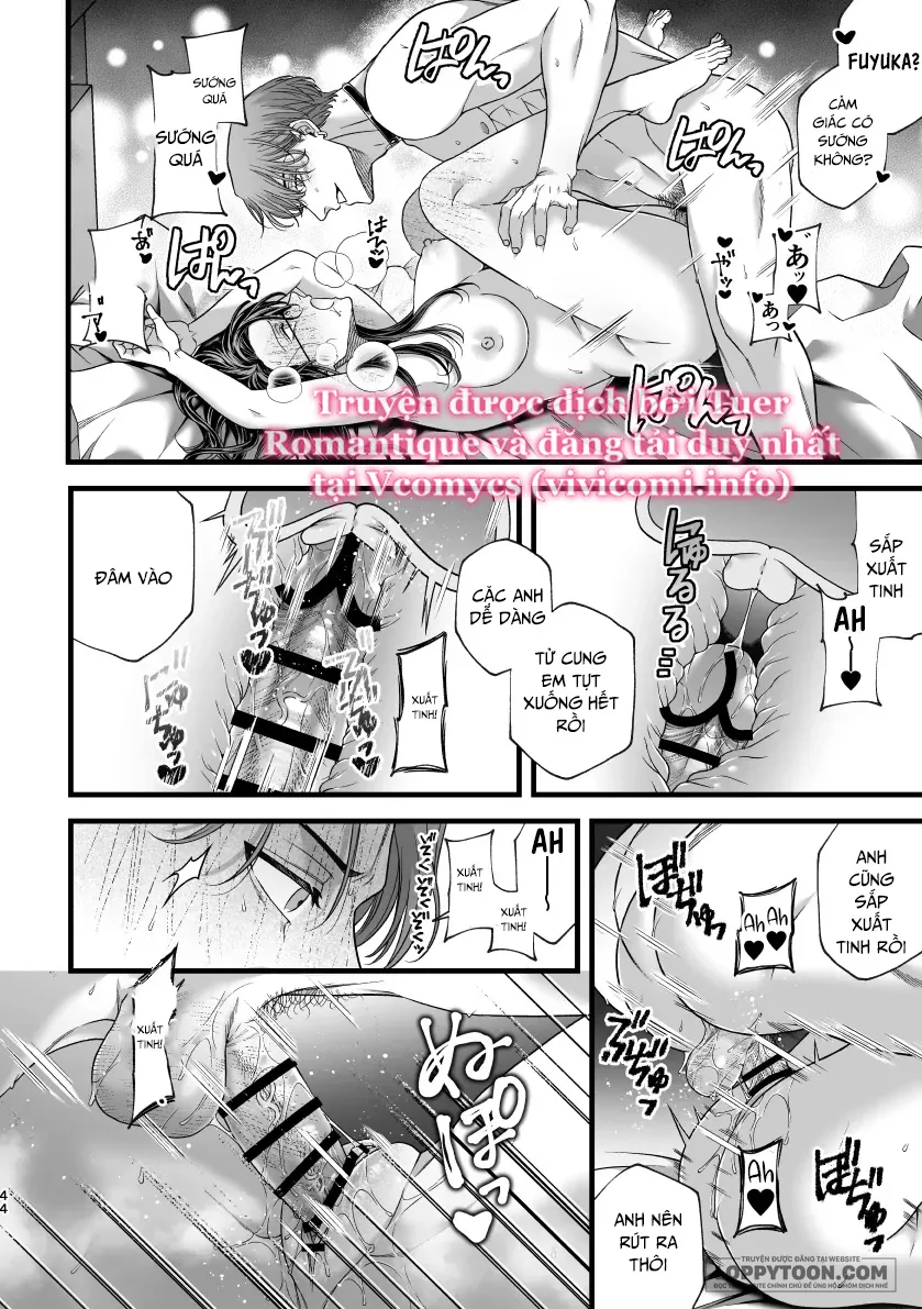 [18+] Tuyển Tập Truyện Sếch Ngắn Siêu HOT - Chap 1 - Trang 42