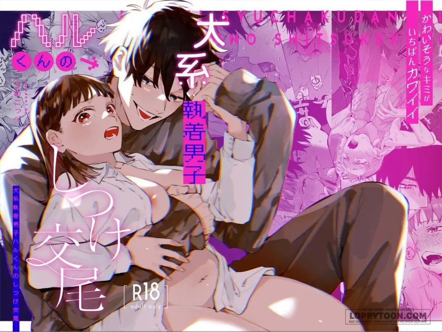 [18+] Tuyển Tập Truyện Sếch Ngắn Siêu HOT - Chap 13.1 - Trang 2