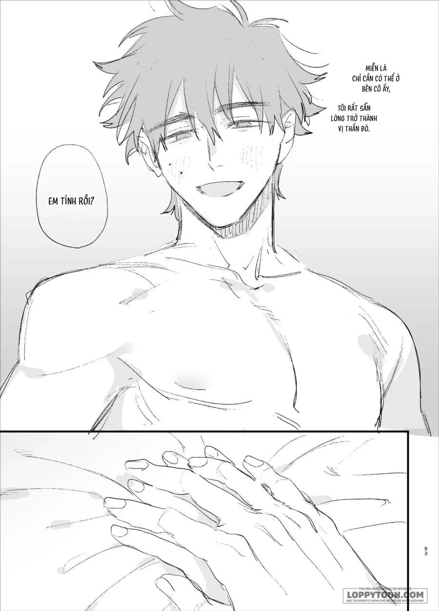 [18+] Tuyển Tập Truyện Sếch Ngắn Siêu HOT - Chap 13.3 - Trang 30