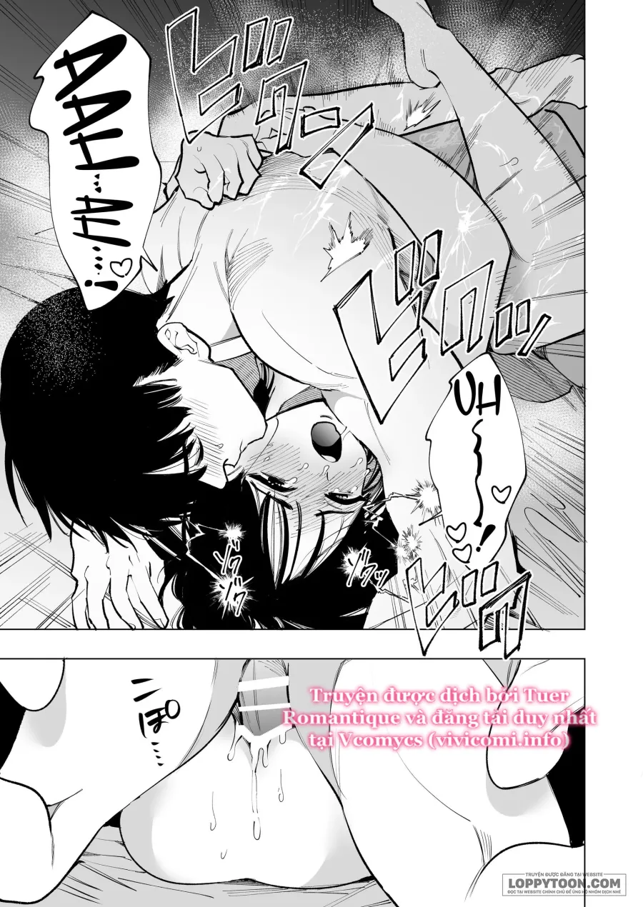 [18+] Tuyển Tập Truyện Sếch Ngắn Siêu HOT - Chap 2.1 - Trang 22