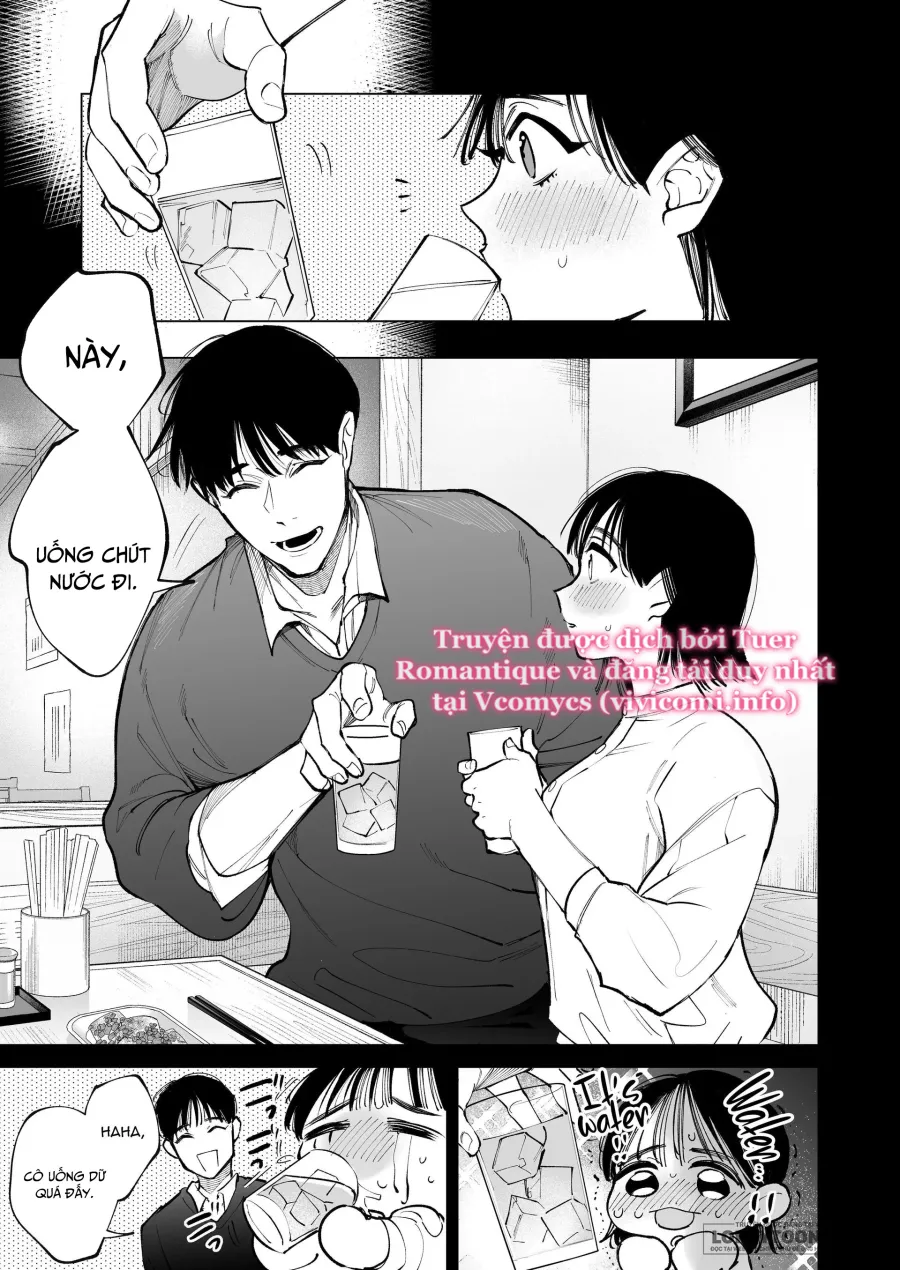 [18+] Tuyển Tập Truyện Sếch Ngắn Siêu HOT - Chap 2.1 - Trang 26