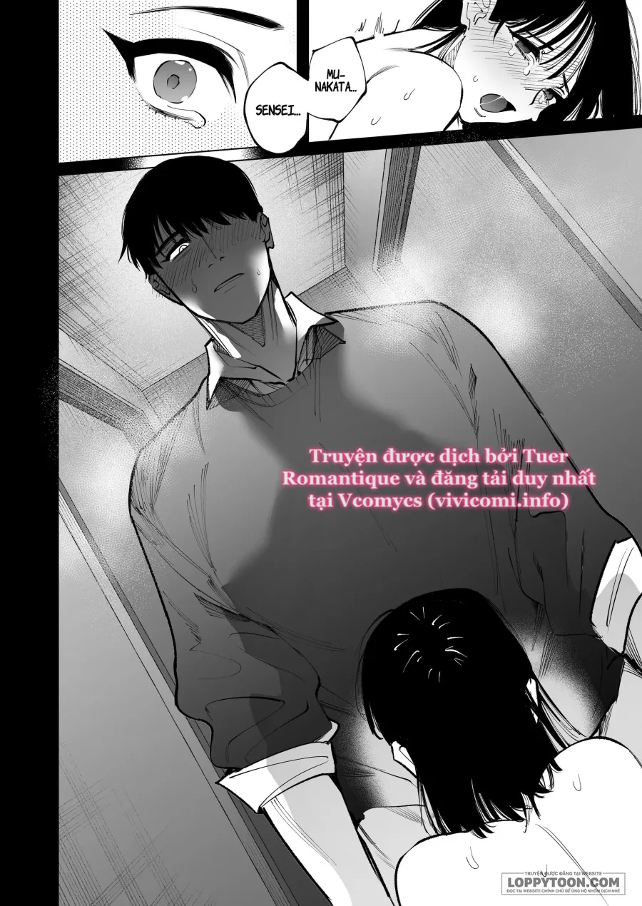 [18+] Tuyển Tập Truyện Sếch Ngắn Siêu HOT - Chap 2.2 - Trang 15