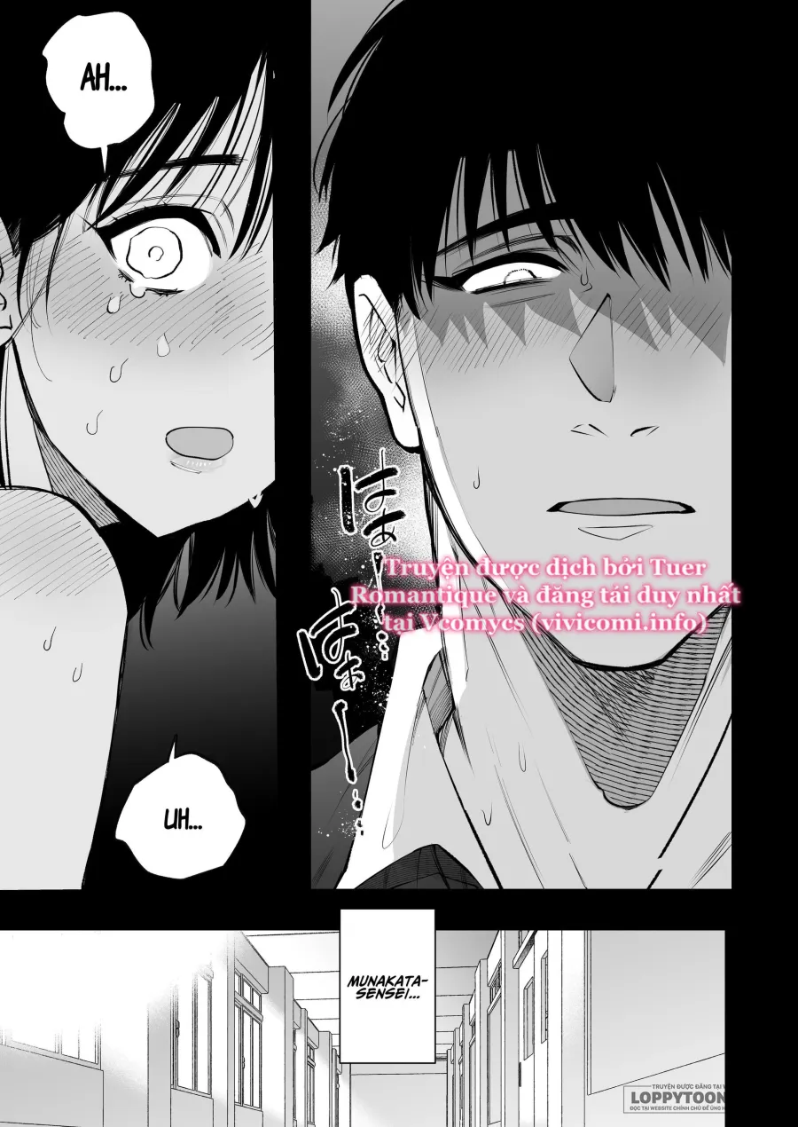 [18+] Tuyển Tập Truyện Sếch Ngắn Siêu HOT - Chap 2.2 - Trang 16