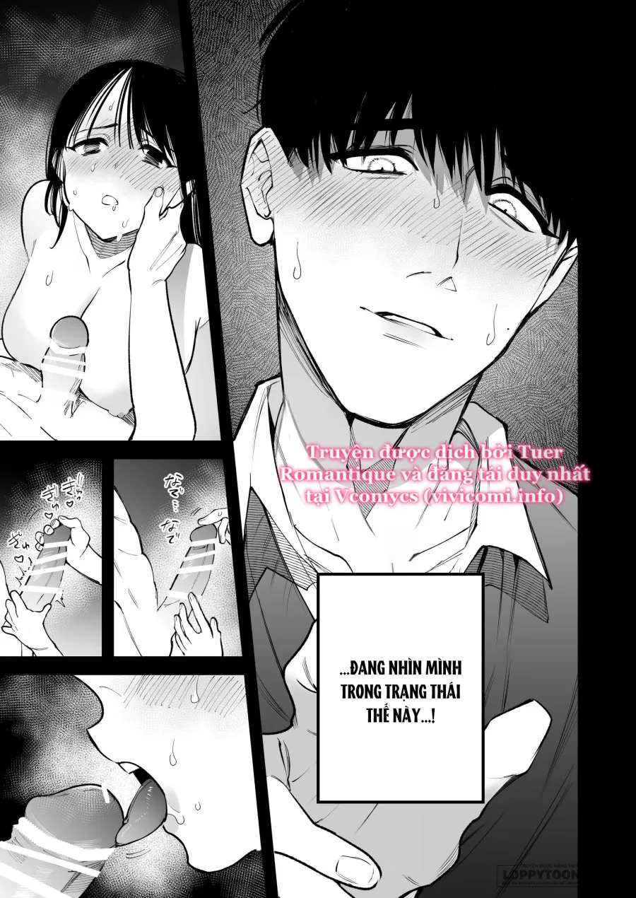 [18+] Tuyển Tập Truyện Sếch Ngắn Siêu HOT - Chap 2.2 - Trang 18