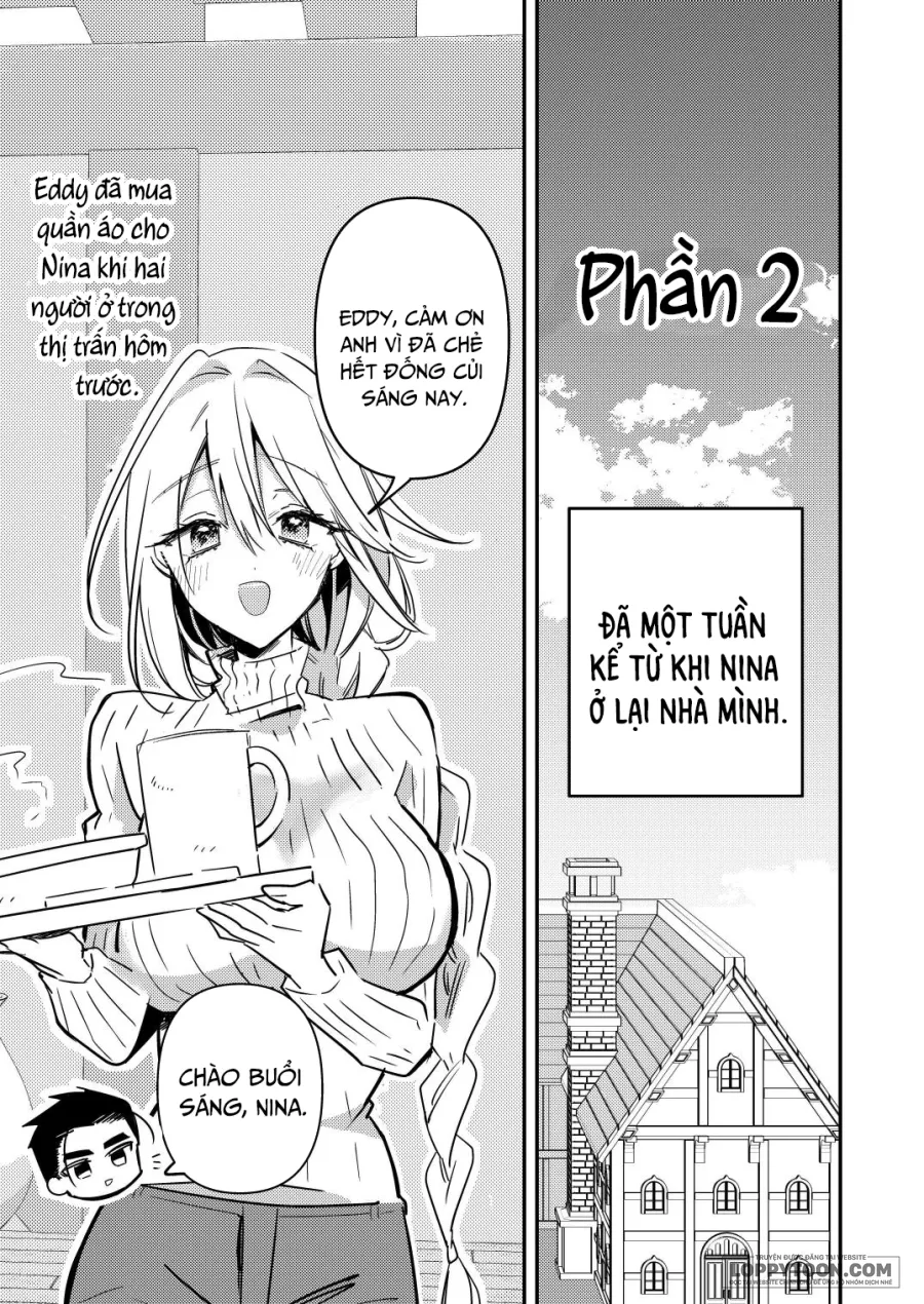 [18+] Tuyển Tập Truyện Sếch Ngắn Siêu HOT - Chap 3.1 - Trang 46