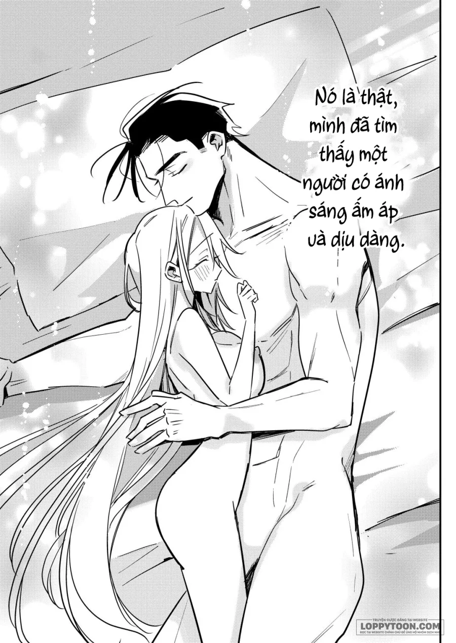 [18+] Tuyển Tập Truyện Sếch Ngắn Siêu HOT - Chap 3.2 - Trang 46