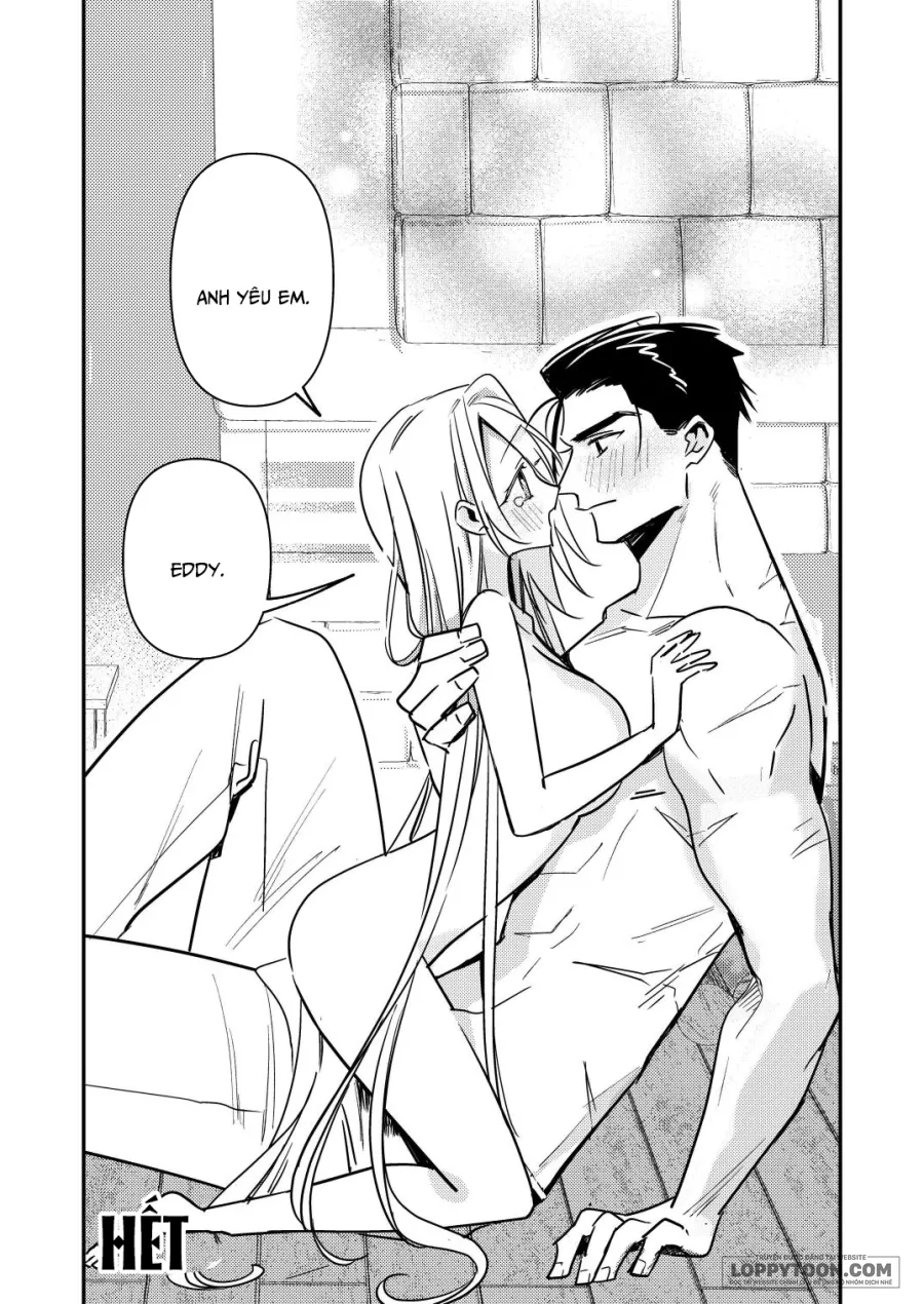 [18+] Tuyển Tập Truyện Sếch Ngắn Siêu HOT - Chap 3.2 - Trang 49