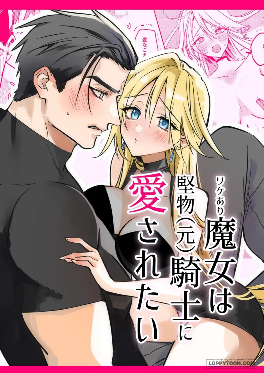 [18+] Tuyển Tập Truyện Sếch Ngắn Siêu HOT - Chap 3.2 - Trang 51