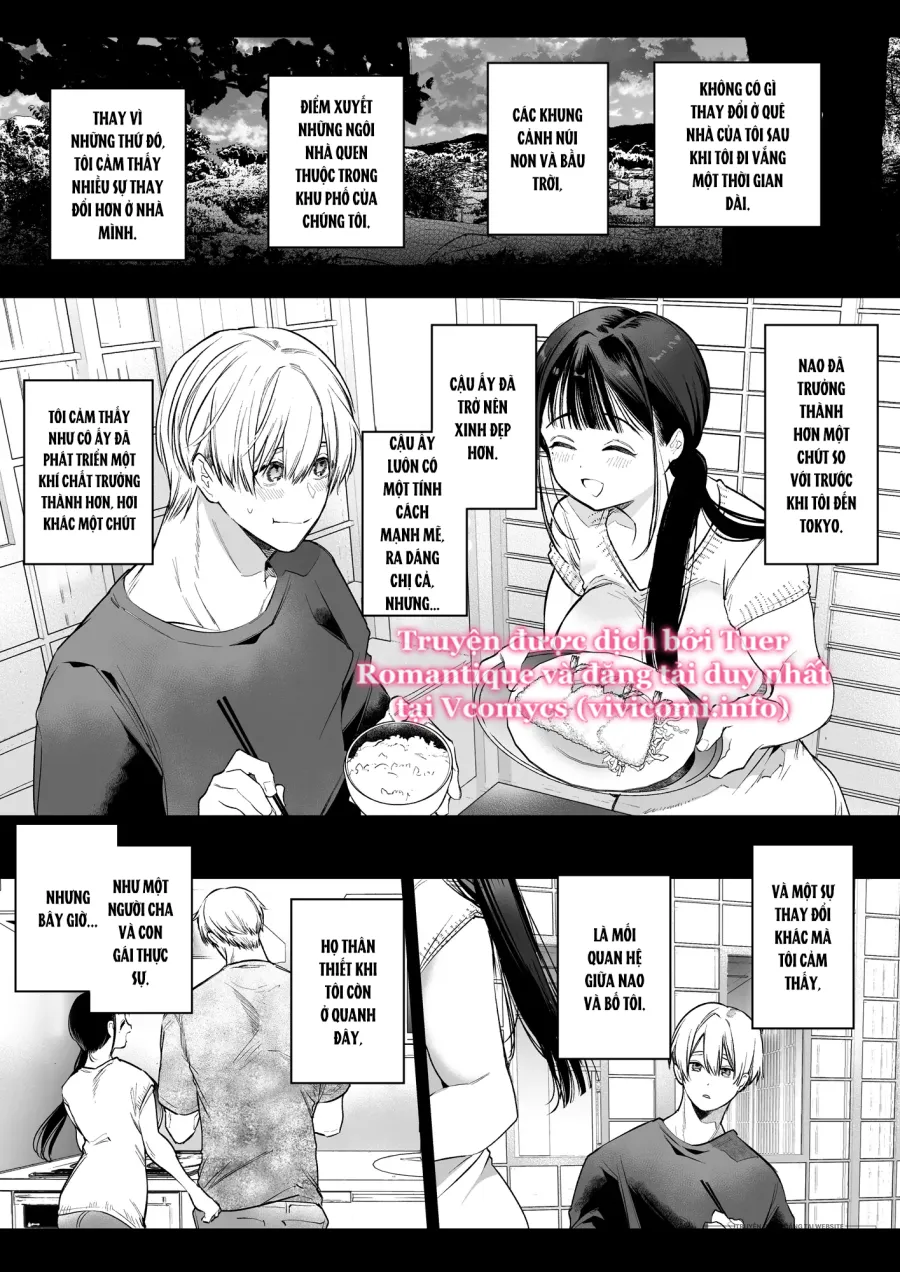 [18+] Tuyển Tập Truyện Sếch Ngắn Siêu HOT - Chap 4.2 - Trang 29