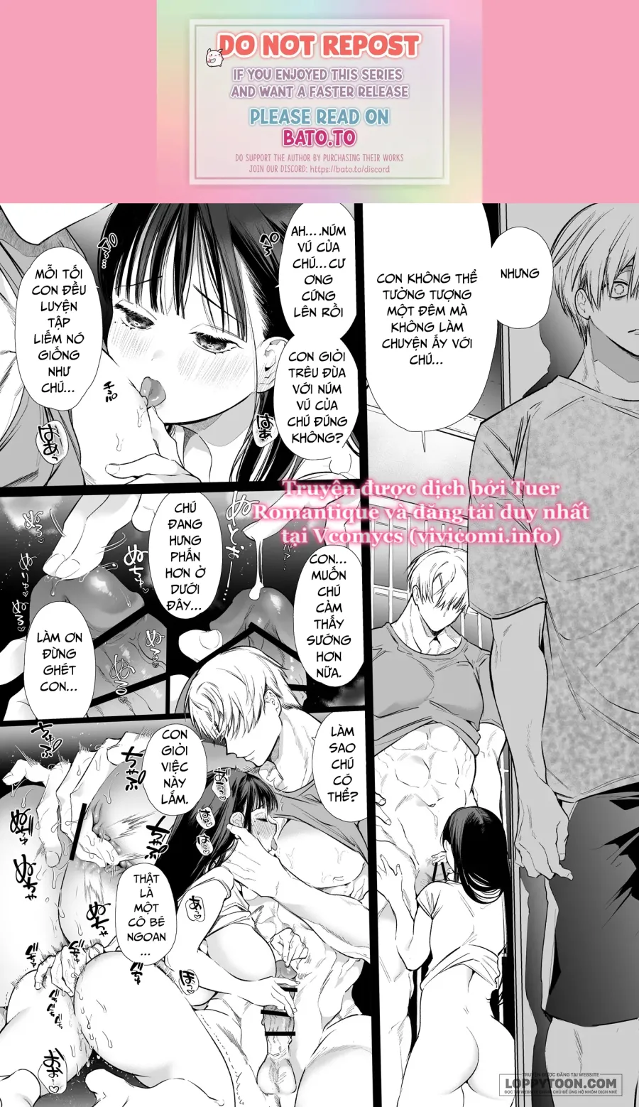 [18+] Tuyển Tập Truyện Sếch Ngắn Siêu HOT - Chap 4.2 - Trang 31