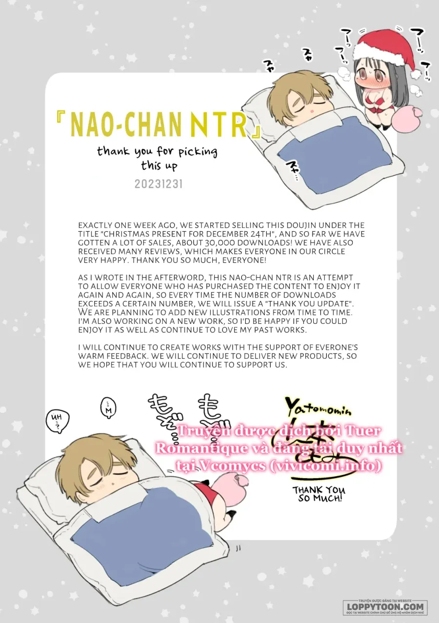 [18+] Tuyển Tập Truyện Sếch Ngắn Siêu HOT - Chap 4.3 - Trang 17