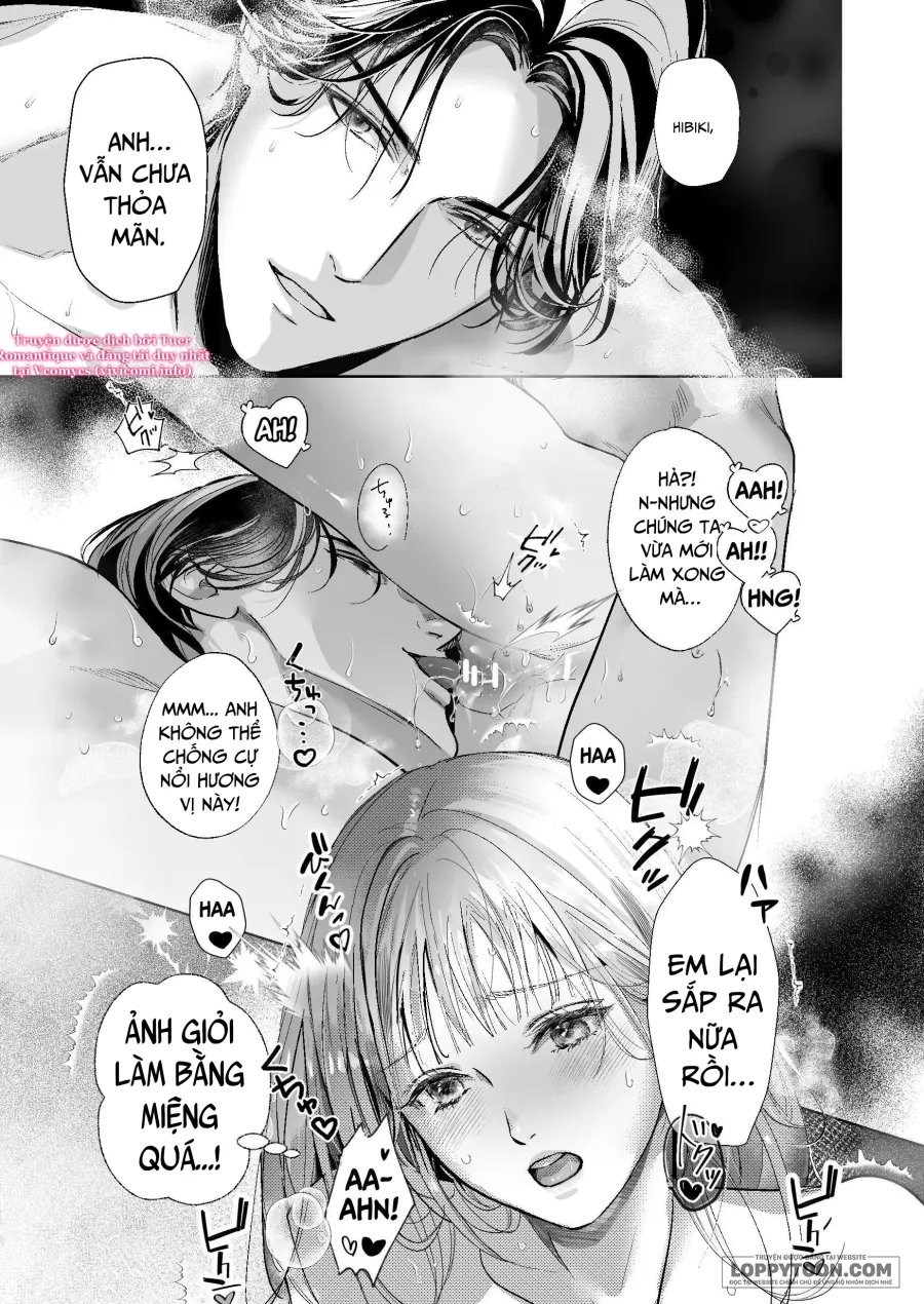 [18+] Tuyển Tập Truyện Sếch Ngắn Siêu HOT - Chap 6.1 - Trang 2