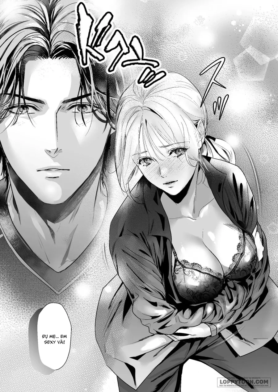 [18+] Tuyển Tập Truyện Sếch Ngắn Siêu HOT - Chap 6.1 - Trang 14