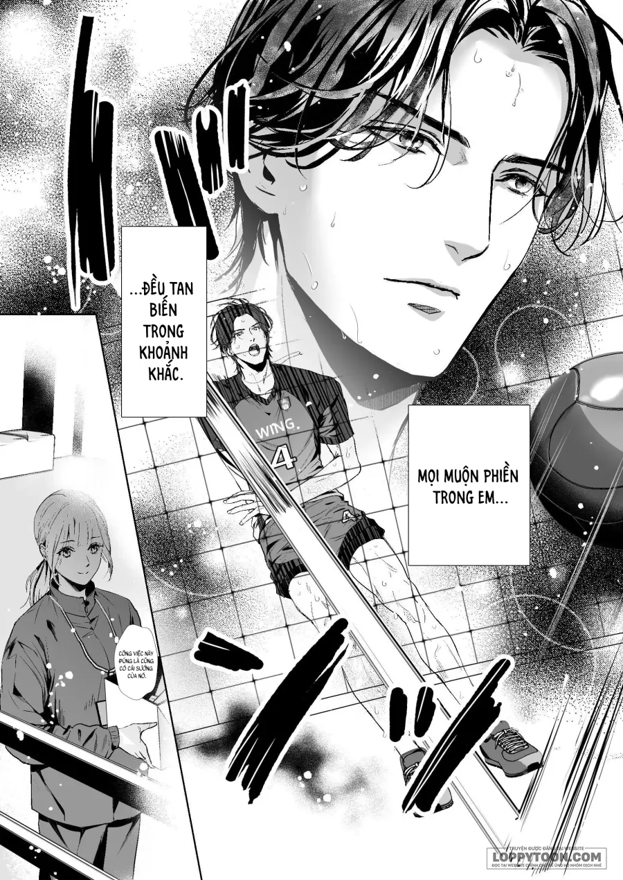 [18+] Tuyển Tập Truyện Sếch Ngắn Siêu HOT - Chap 6.2 - Trang 11