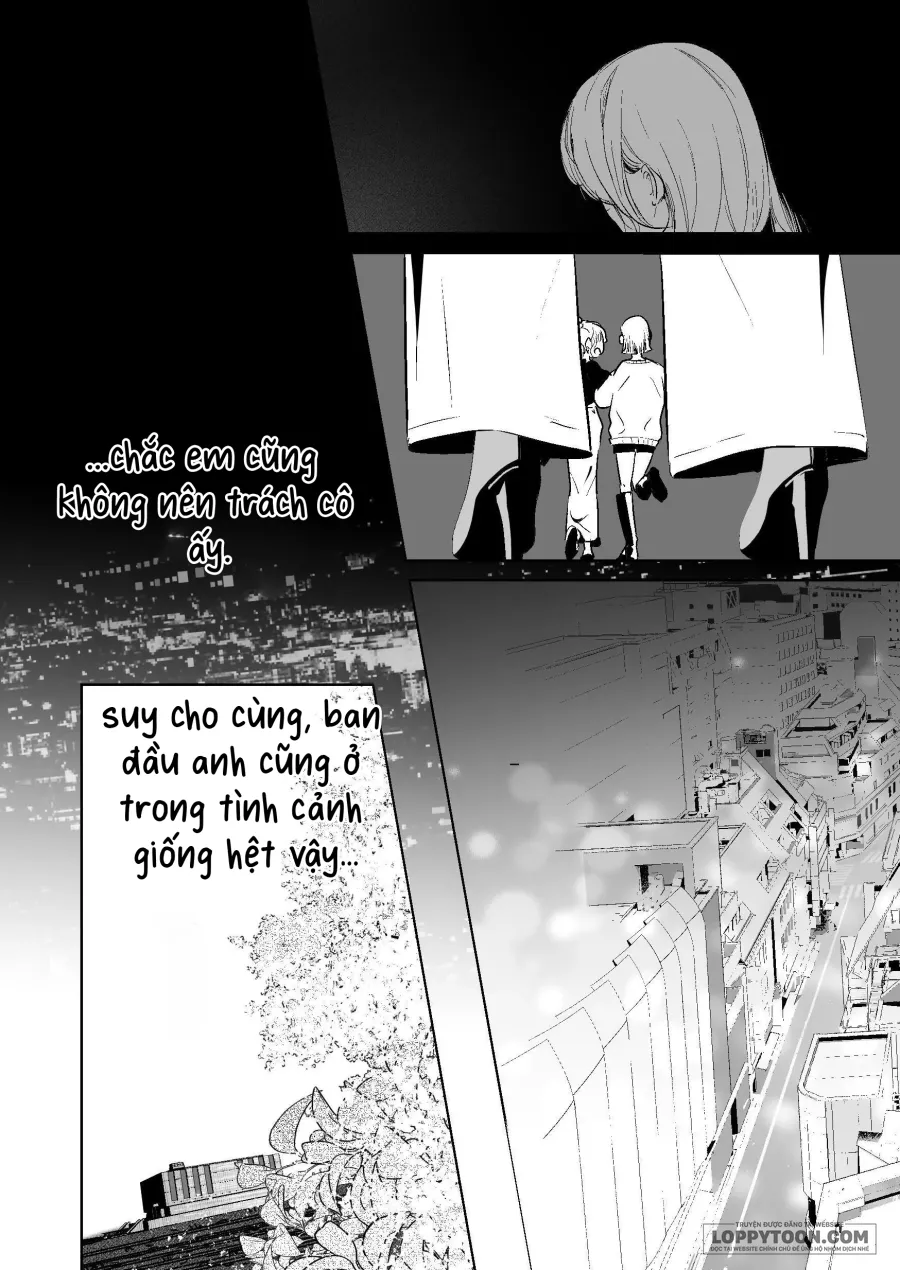 [18+] Tuyển Tập Truyện Sếch Ngắn Siêu HOT - Chap 6.2 - Trang 14
