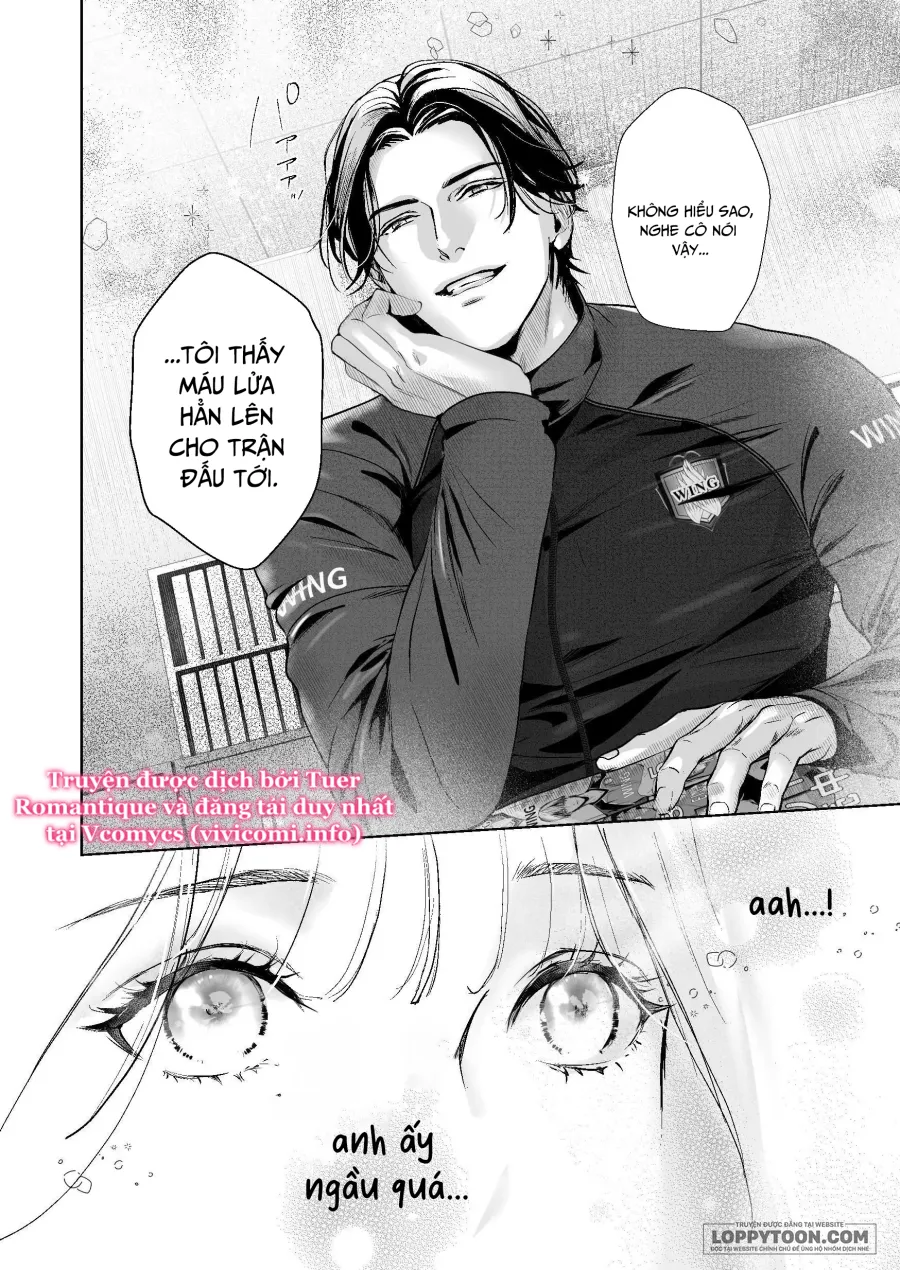 [18+] Tuyển Tập Truyện Sếch Ngắn Siêu HOT - Chap 6.2 - Trang 22
