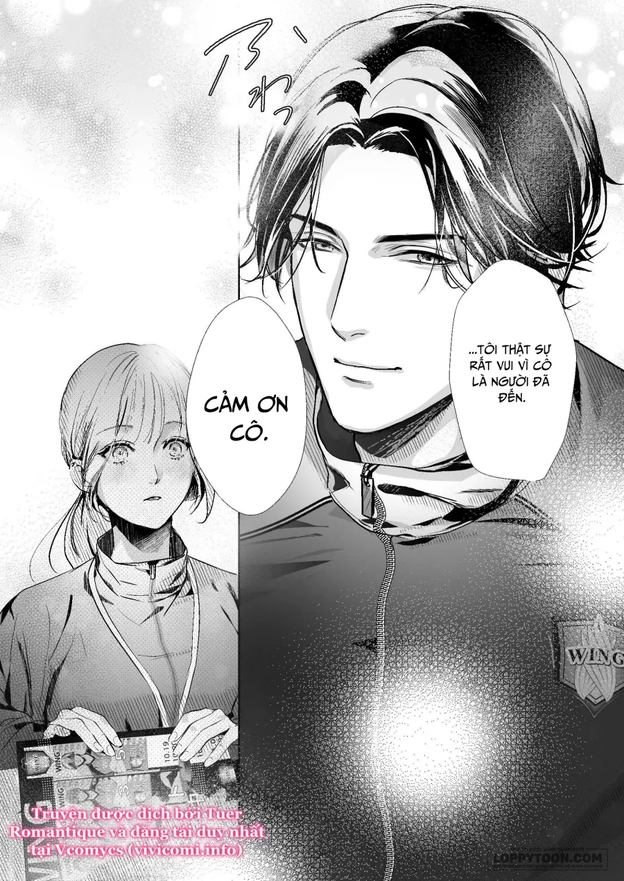 [18+] Tuyển Tập Truyện Sếch Ngắn Siêu HOT - Chap 6.2 - Trang 24