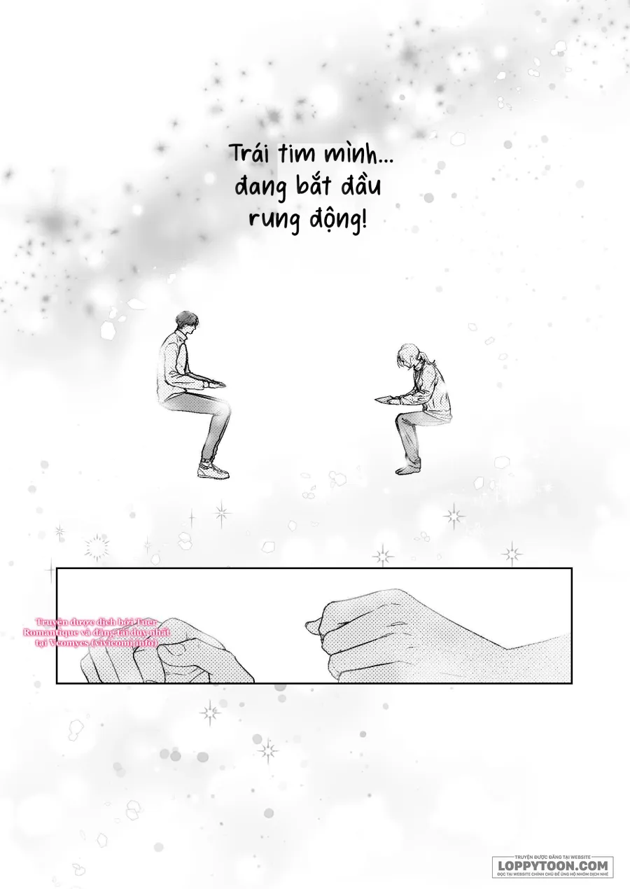 [18+] Tuyển Tập Truyện Sếch Ngắn Siêu HOT - Chap 6.3 - Trang 1