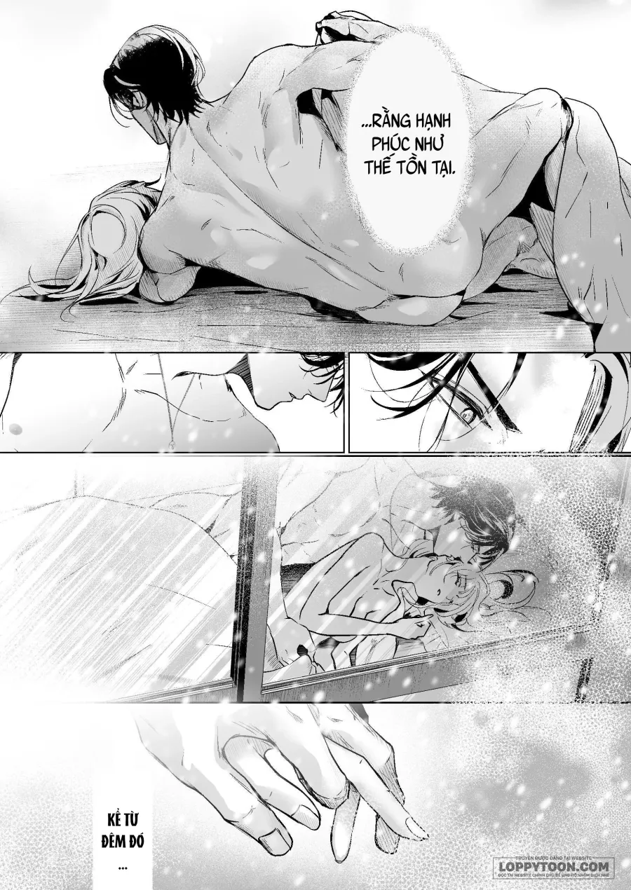 [18+] Tuyển Tập Truyện Sếch Ngắn Siêu HOT - Chap 6.4 - Trang 13