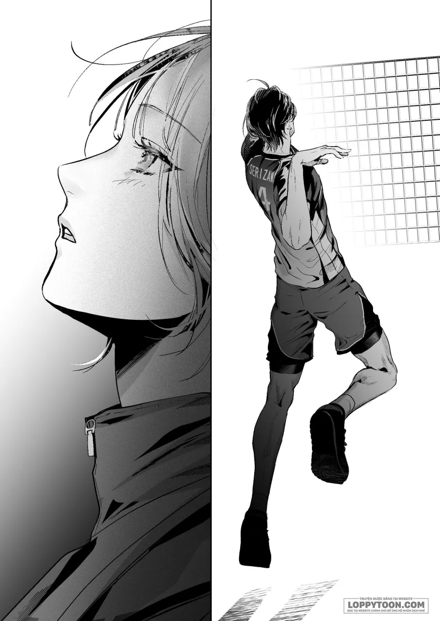 [18+] Tuyển Tập Truyện Sếch Ngắn Siêu HOT - Chap 6.4 - Trang 15