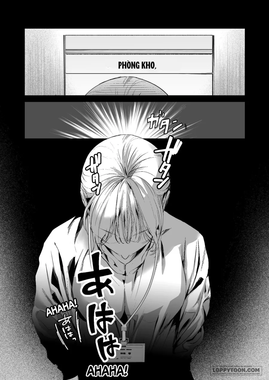 [18+] Tuyển Tập Truyện Sếch Ngắn Siêu HOT - Chap 6.4 - Trang 21