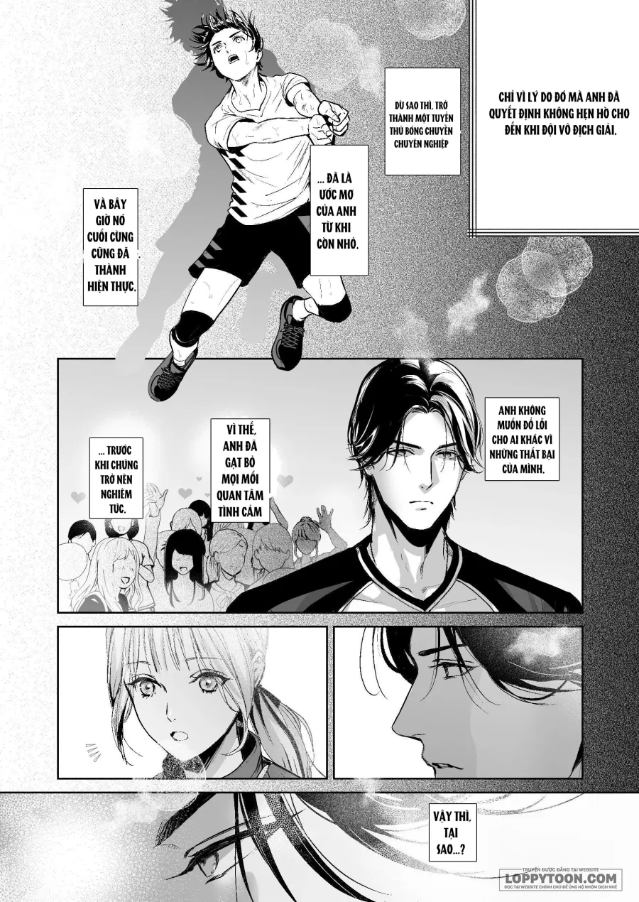 [18+] Tuyển Tập Truyện Sếch Ngắn Siêu HOT - Chap 6.5 - Trang 14