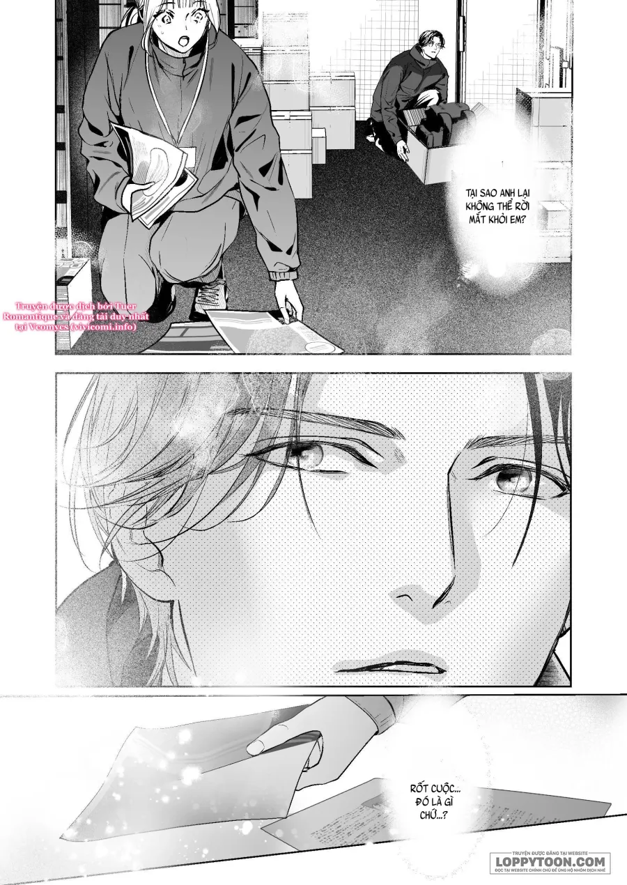[18+] Tuyển Tập Truyện Sếch Ngắn Siêu HOT - Chap 6.5 - Trang 15