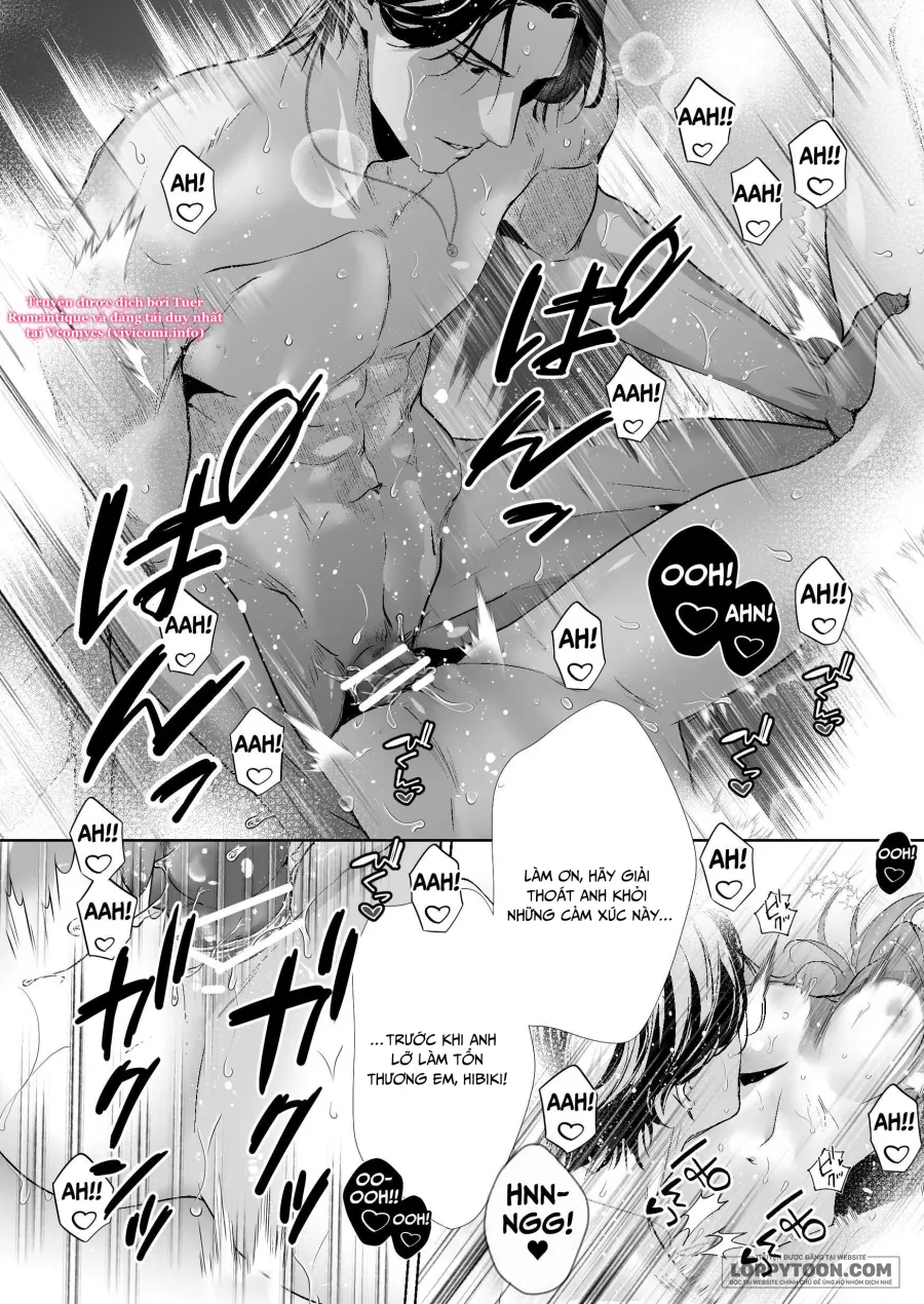 [18+] Tuyển Tập Truyện Sếch Ngắn Siêu HOT - Chap 6.5 - Trang 22