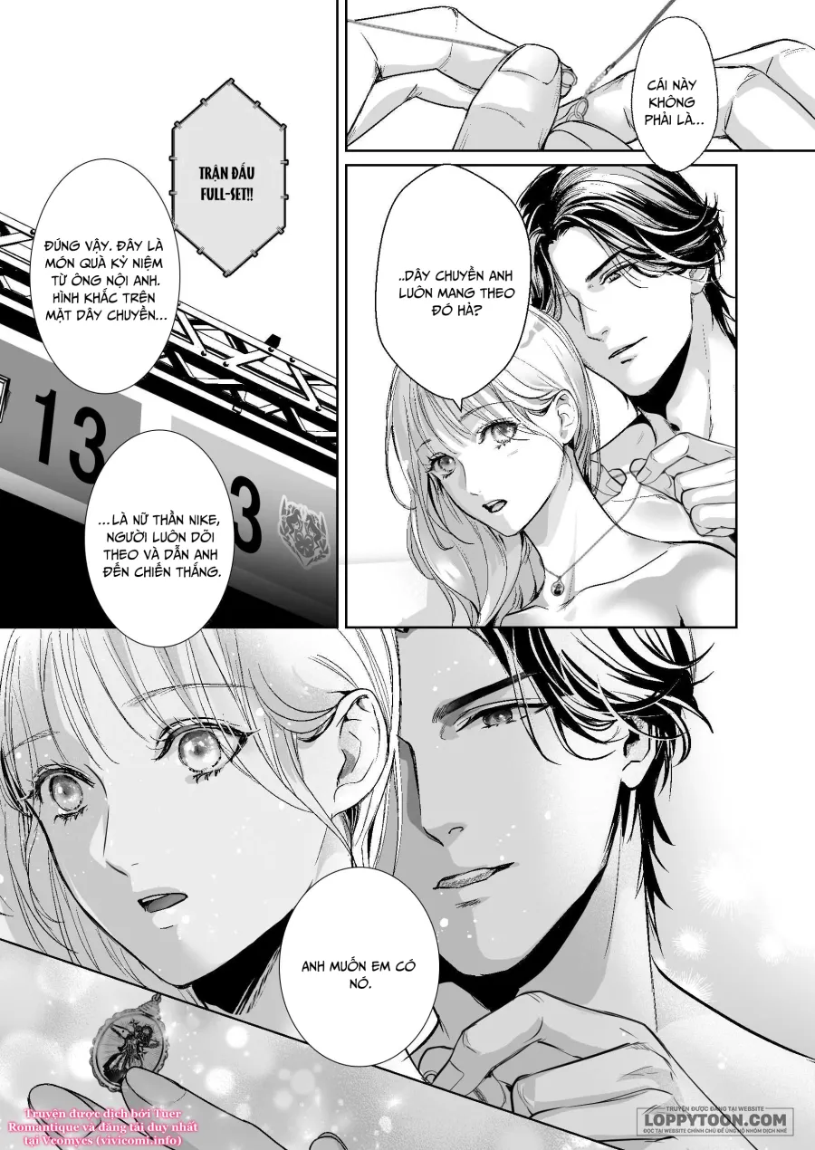 [18+] Tuyển Tập Truyện Sếch Ngắn Siêu HOT - Chap 6.5 - Trang 25