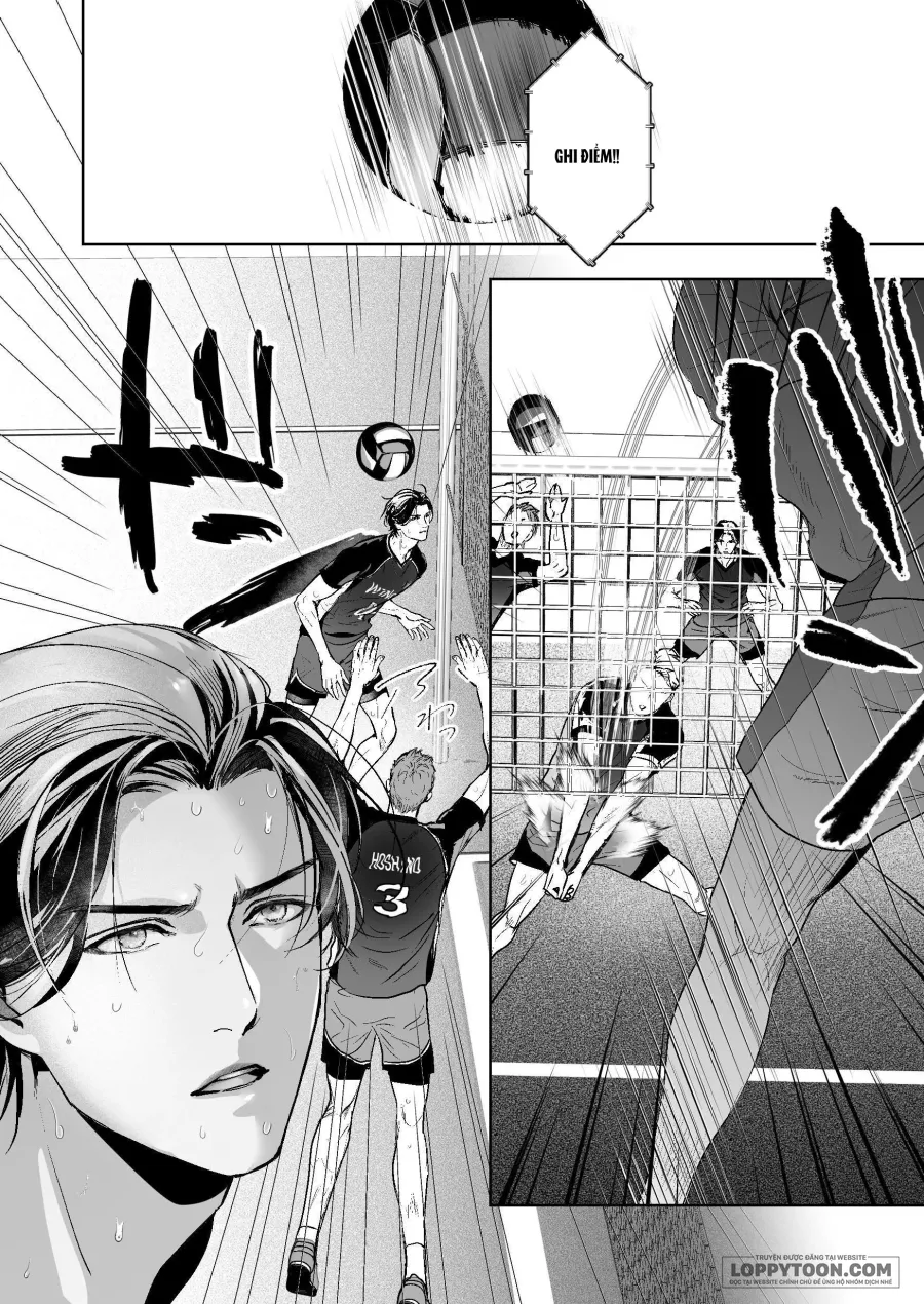 [18+] Tuyển Tập Truyện Sếch Ngắn Siêu HOT - Chap 6.5 - Trang 28