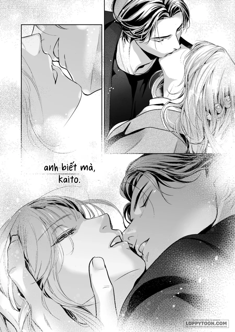 [18+] Tuyển Tập Truyện Sếch Ngắn Siêu HOT - Chap 6.5 - Trang 8