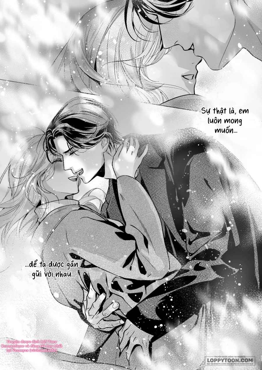 [18+] Tuyển Tập Truyện Sếch Ngắn Siêu HOT - Chap 6.5 - Trang 9