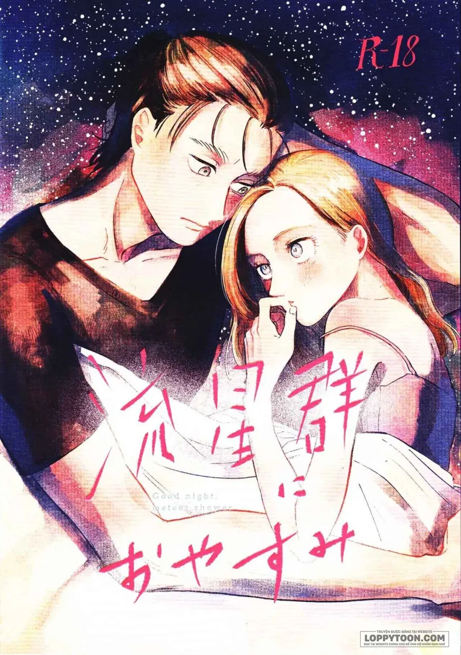[18+] Tuyển Tập Truyện Sếch Ngắn Siêu HOT - Chap 7 - Trang 1