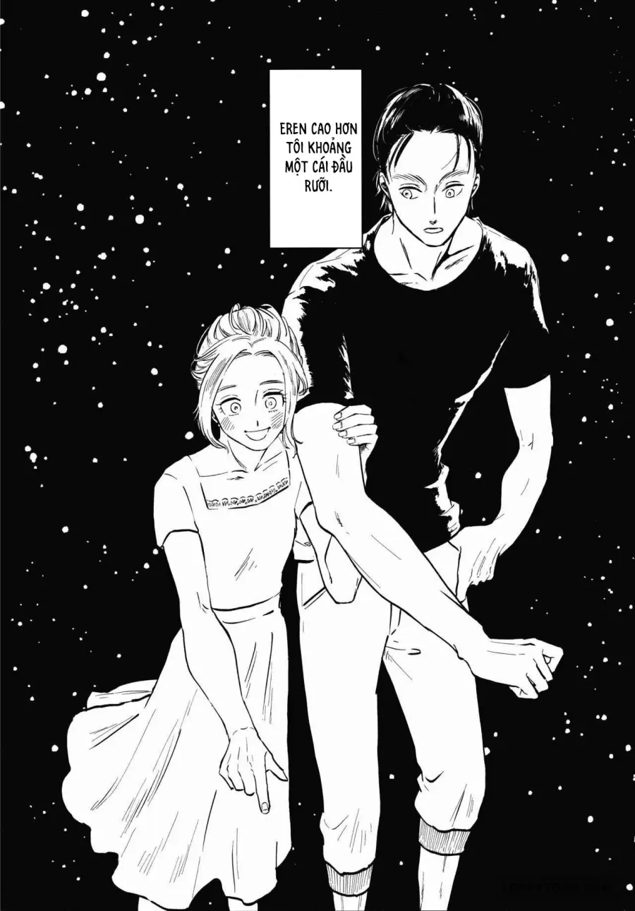 [18+] Tuyển Tập Truyện Sếch Ngắn Siêu HOT - Chap 7 - Trang 3