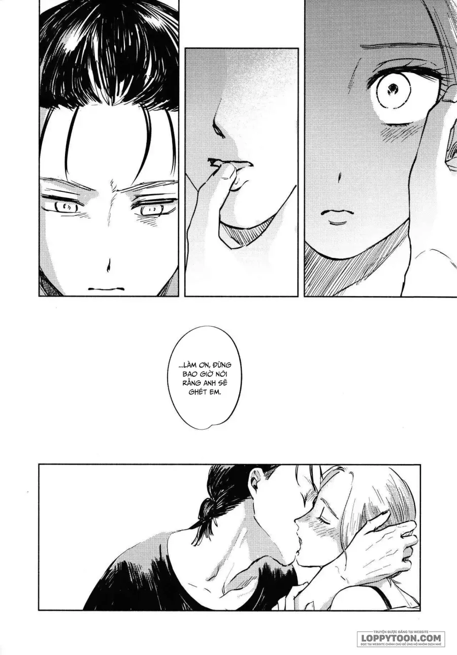 [18+] Tuyển Tập Truyện Sếch Ngắn Siêu HOT - Chap 7 - Trang 42