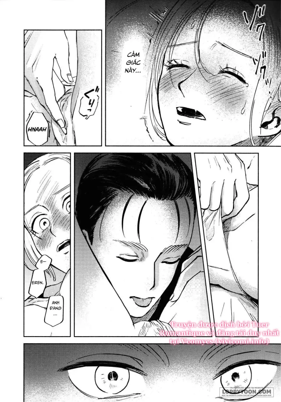 [18+] Tuyển Tập Truyện Sếch Ngắn Siêu HOT - Chap 7 - Trang 44