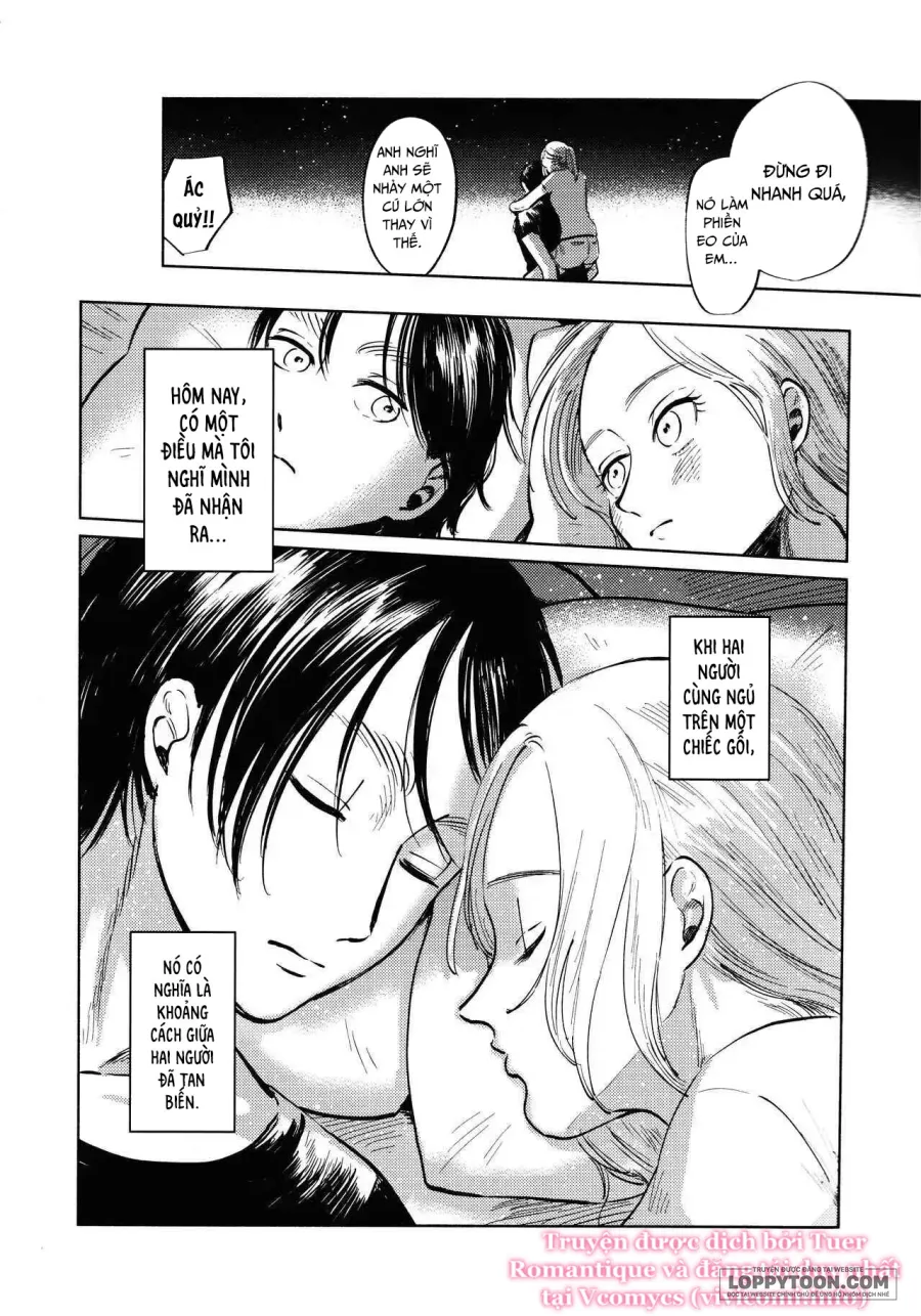 [18+] Tuyển Tập Truyện Sếch Ngắn Siêu HOT - Chap 7 - Trang 55