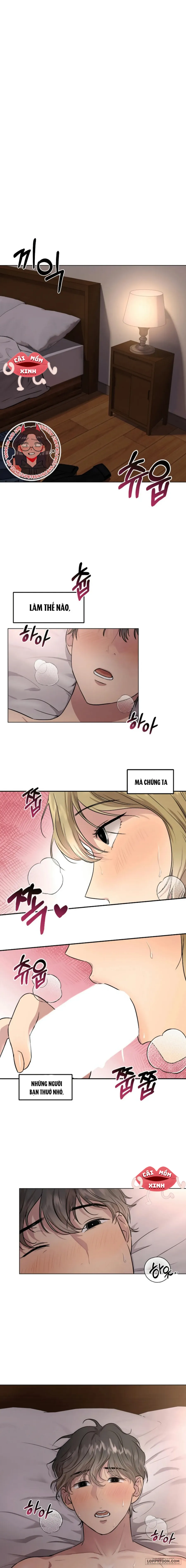 [18+] Twenty Nights - Chap 1 - Trang 1