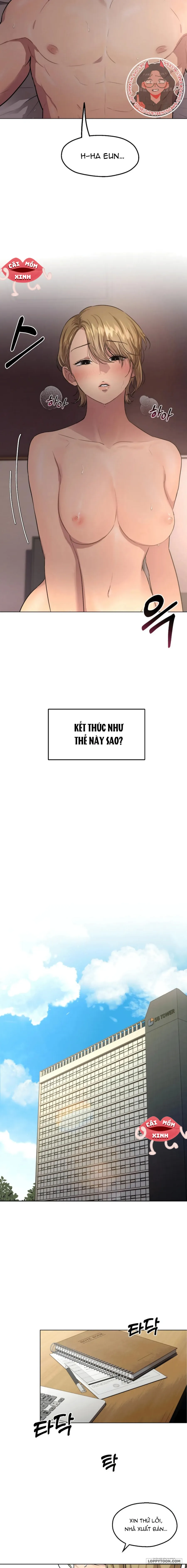 [18+] Twenty Nights - Chap 1 - Trang 2