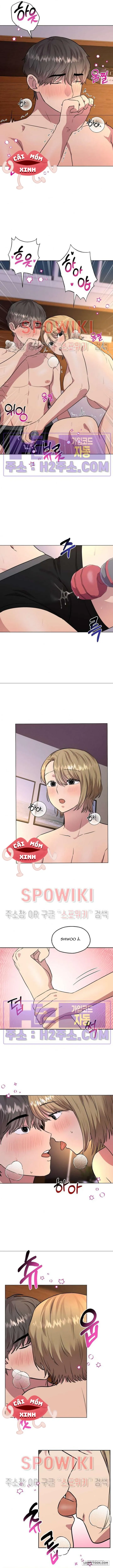 [18+] Twenty Nights - Chap 11 - Trang 6