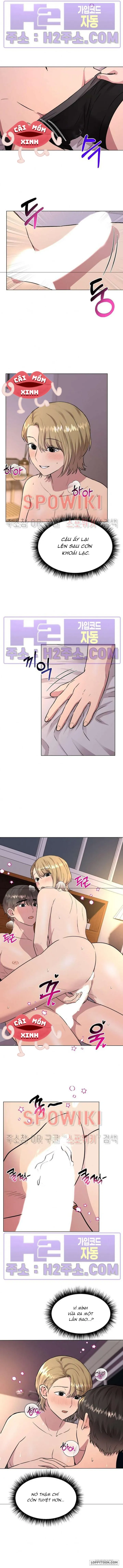 [18+] Twenty Nights - Chap 11 - Trang 7