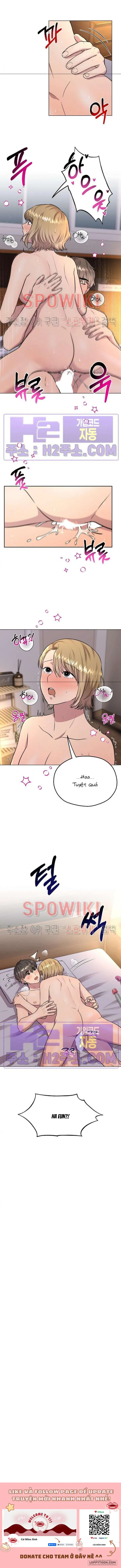 [18+] Twenty Nights - Chap 11 - Trang 9