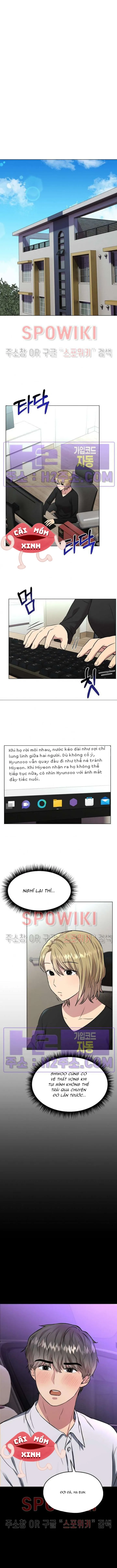 [18+] Twenty Nights - Chap 13 - Trang 1