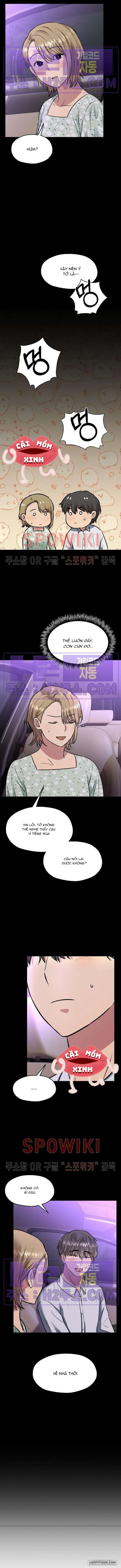 [18+] Twenty Nights - Chap 13 - Trang 2