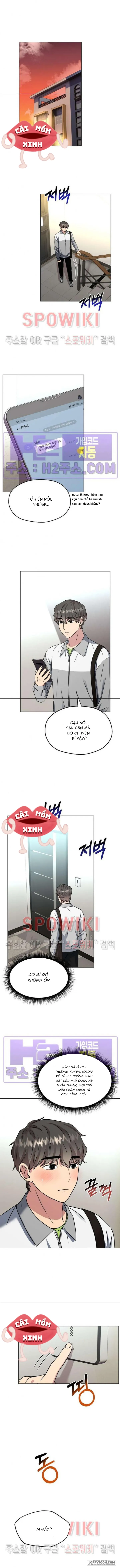 [18+] Twenty Nights - Chap 13 - Trang 4