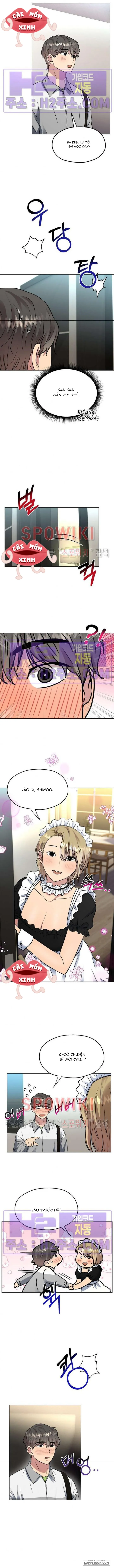[18+] Twenty Nights - Chap 13 - Trang 5