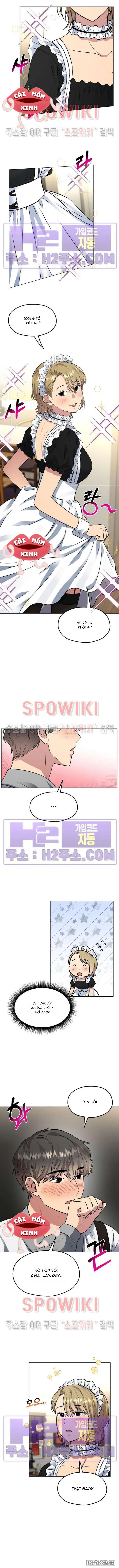 [18+] Twenty Nights - Chap 13 - Trang 6
