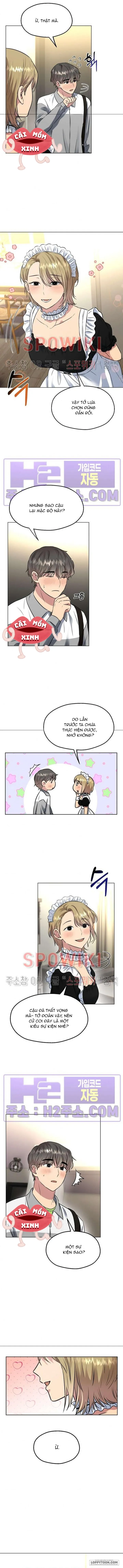 [18+] Twenty Nights - Chap 13 - Trang 7