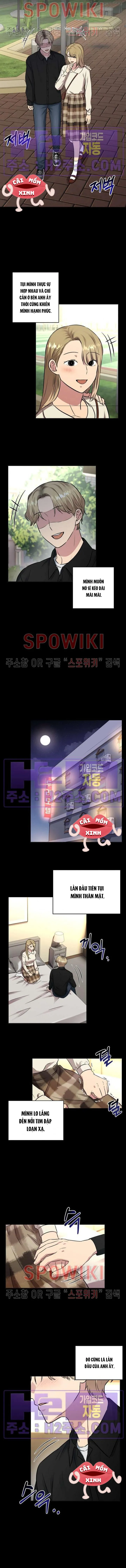 [18+] Twenty Nights - Chap 15 - Trang 2